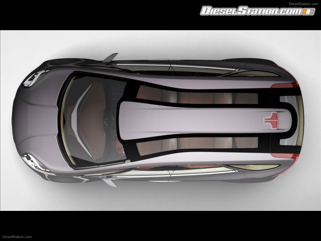 Hyundai HED 5 Picture #8 Hyundai HED 5 Picture #8